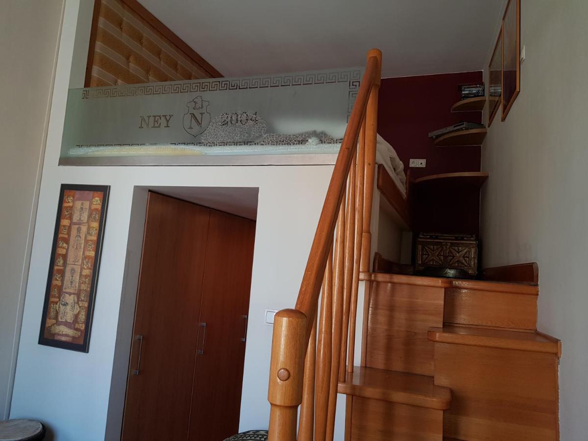 Unique Luxury Studio On Market Square Apartament Wrocław